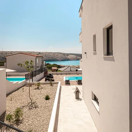 Vila Amarea Lopar